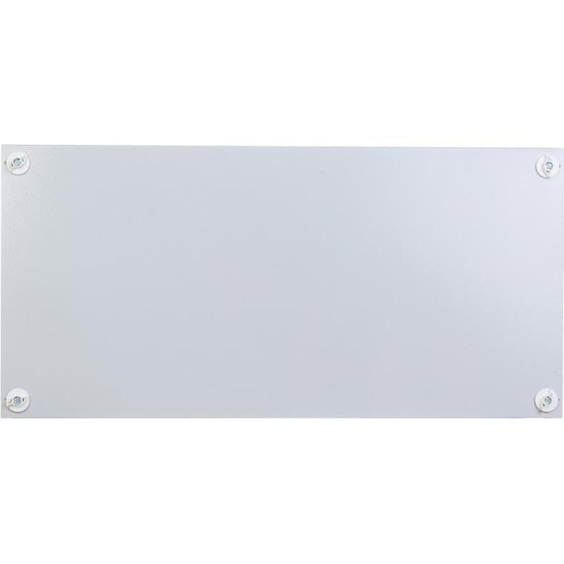 Eaton Frontplatte, für HxB=350x800mm, blind 119237, Serverschrank Zubehör