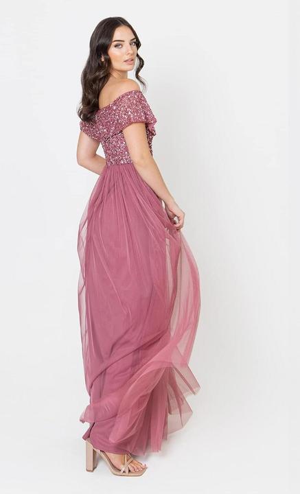 Image du produit Herba Vestito Rosa del Deserto (56)