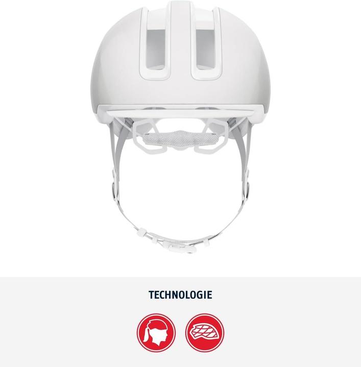 Image du produit Abus HUD-Y (54 - 58 cm)