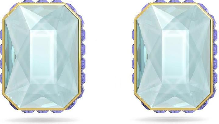 Immagine prodotto Swarovski Orecchini a perno Orbita (Metallo Swarovski)
