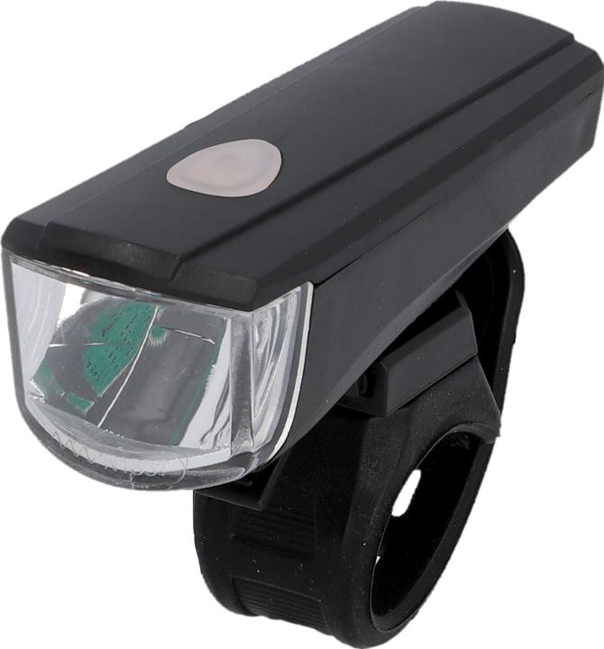 Actual product image Fischer LED-Beleuchtungs-Set