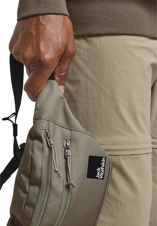 Image du produit Jack Wolfskin Konya Hipbag