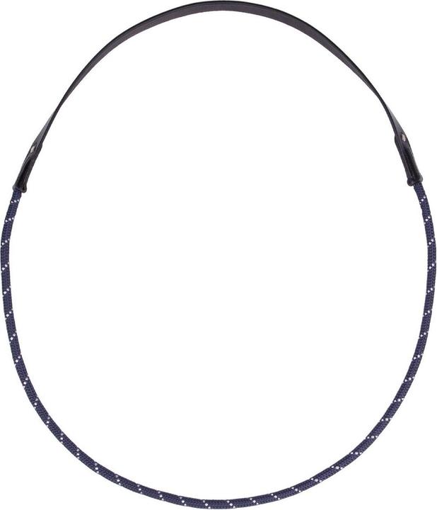 Image du produit Qhp Corde au cou en cuir pour cheval