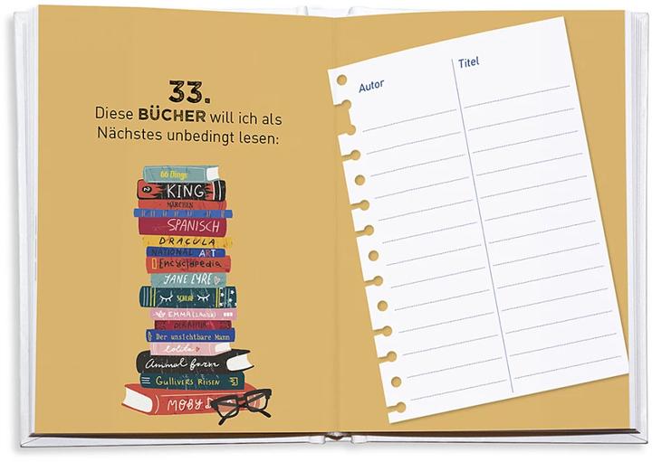 Actual product image 66 Dinge, die Sie tun können, wenn Sie in Rente sind (German, Ilka Heinemann, Denise Schweida, 2021)