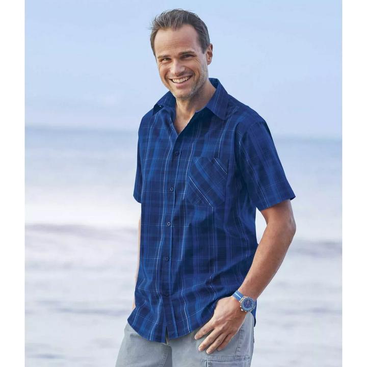 Immagine prodotto Atlas For Men Camicia (3XL)