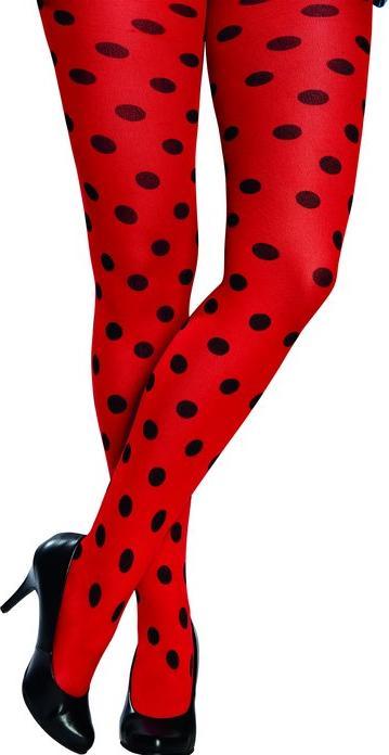 Produktbild Rubies Marienkäfer (One Size)