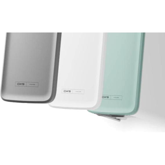 CWS, Diffusore di aromi elettrico, Pannello per dispenser di profumo alla menta PureLine AirBar