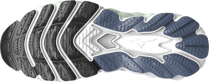 Actual product image Mizuno Wave Sky 8 (44.5)