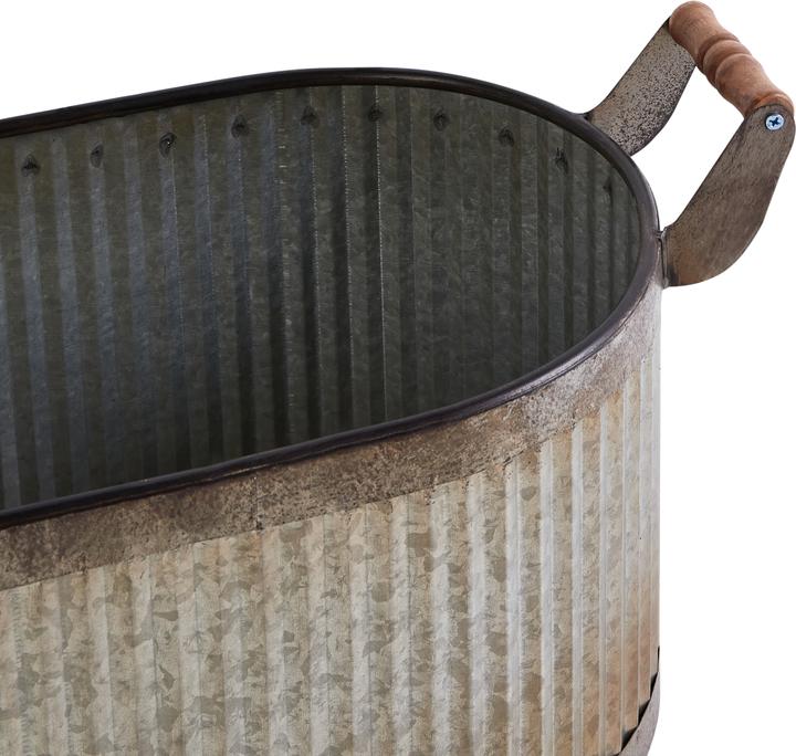 Produktbild Beliani Tulipe (16 x 31 x 21 cm)