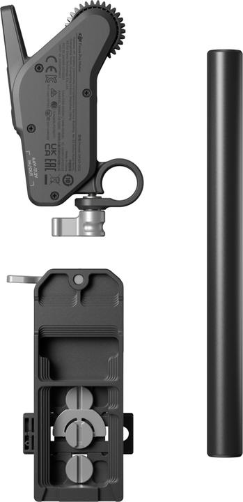 Immagine prodotto DJI Motore Focus Pro (Aiuto per la messa a fuoco del gimbal)