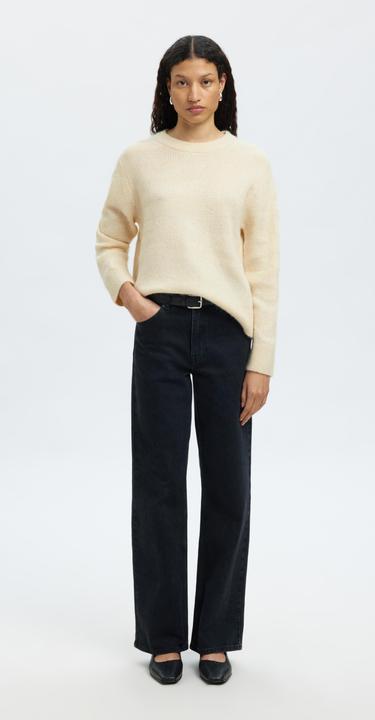 Produktbild Selected Langarm Strickpullover (S)