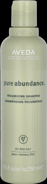 Produktbild Aveda Pure Abundance Volumizing Shampoo (250 ml, Flüssiges Shampoo)