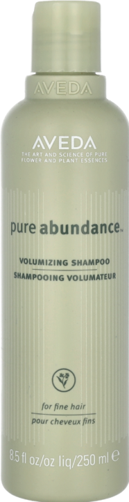 Immagine prodotto Aveda Shampoo Volumizzante Pure Abundance (250 ml, Shampoo liquido)