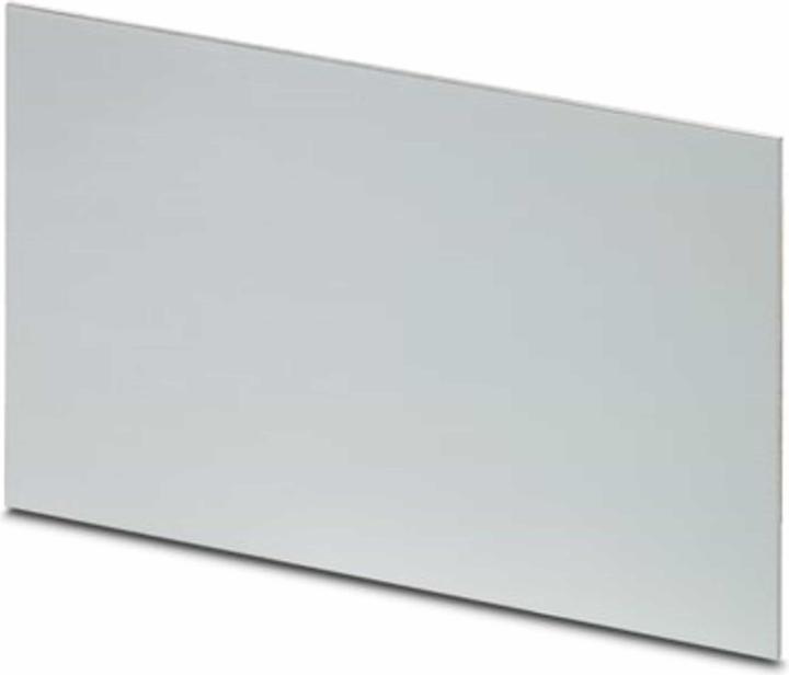 Produktbild Phoenix Contact Gehäuse-Komponente Aluminium Aluminium UM-ALU 4-100,5 FRONT 990 1 St. (Gehäuse)