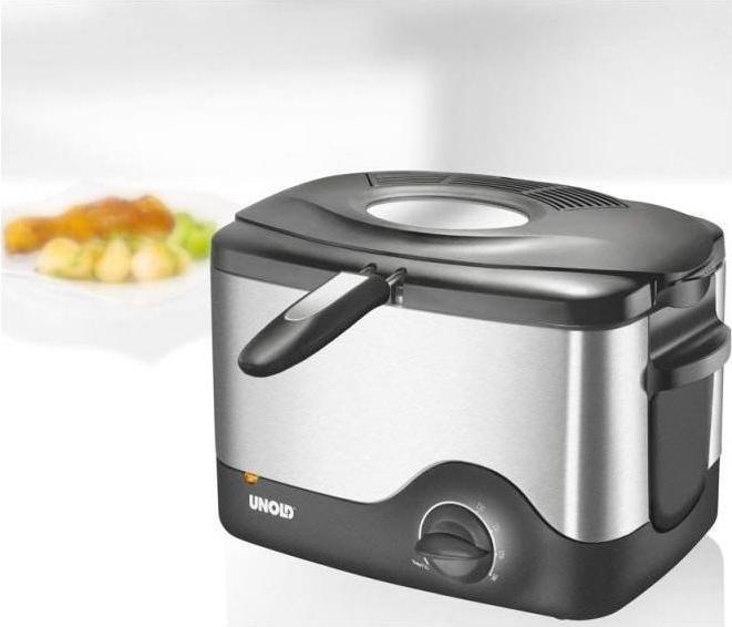 Actual product image Unold Compact