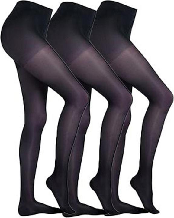 Actual product image Camano Tights (80 DEN, 48, 50)