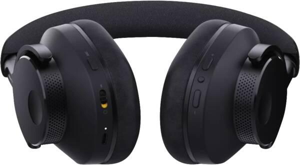 Productafbeelding Cambridge Audio Melomania P100 (ANC, 60 h, Bedraad, Draadloze)