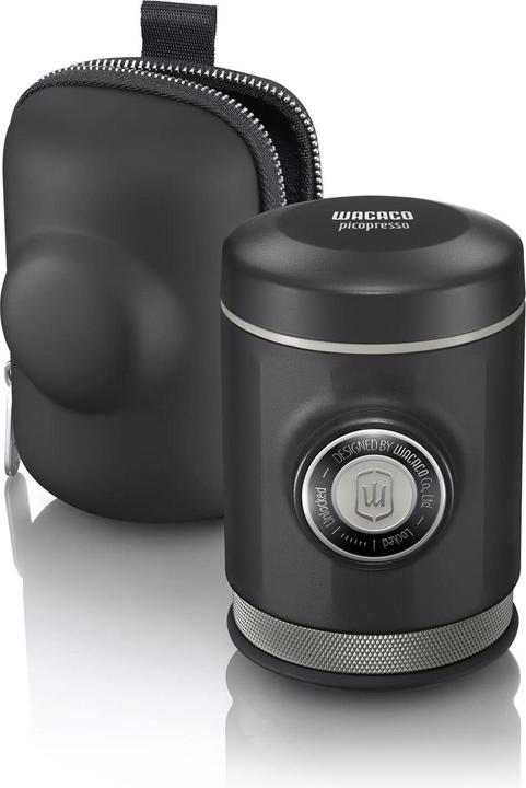 Image du produit Wacaco Machine espresso portable (0.08 l)