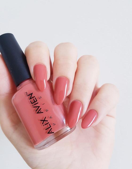 Immagine prodotto Alix Avien NP78 (Arancia, Smalto)