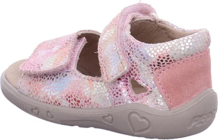 Actual product image Ricosta Sandal Taya (19)