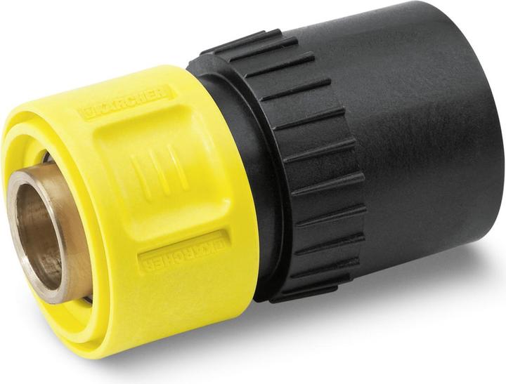 Image du produit Kärcher Professional Raccord rapide pour nettoyeur haute pression, filetage intérieur 22x15