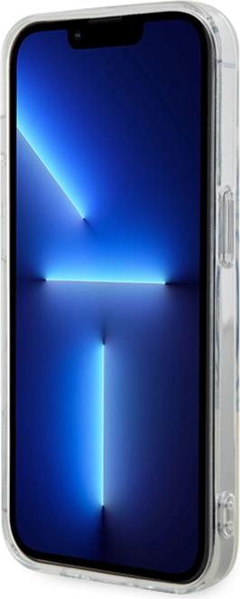 Produktbild Karl Lagerfeld Hard Case (Apple iPhone 15 Pro)