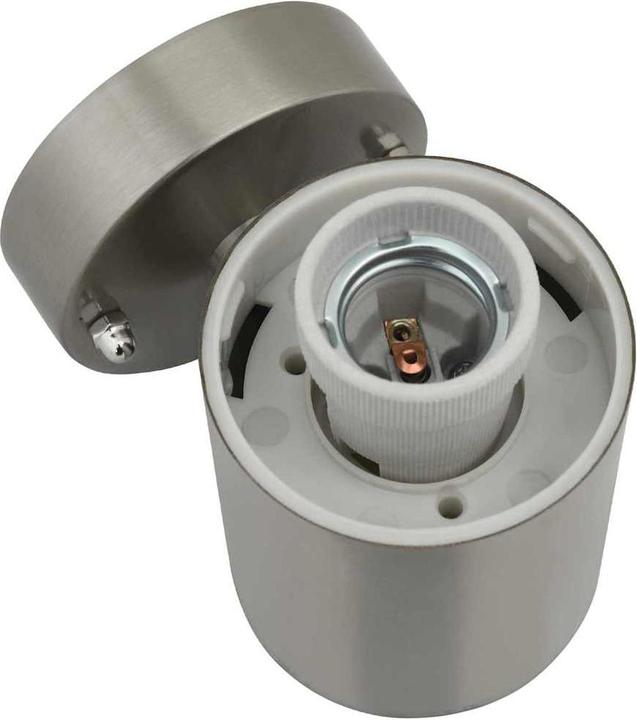 Produktbild vidaXL Aussenbeleuchtung (E27, IP44)