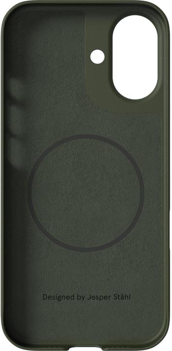 Image du produit Nudient Thin Magsafe Case (Apple iPhone 17)