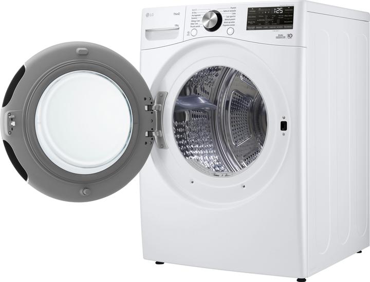 Actual product image LG RH18U8AVCW