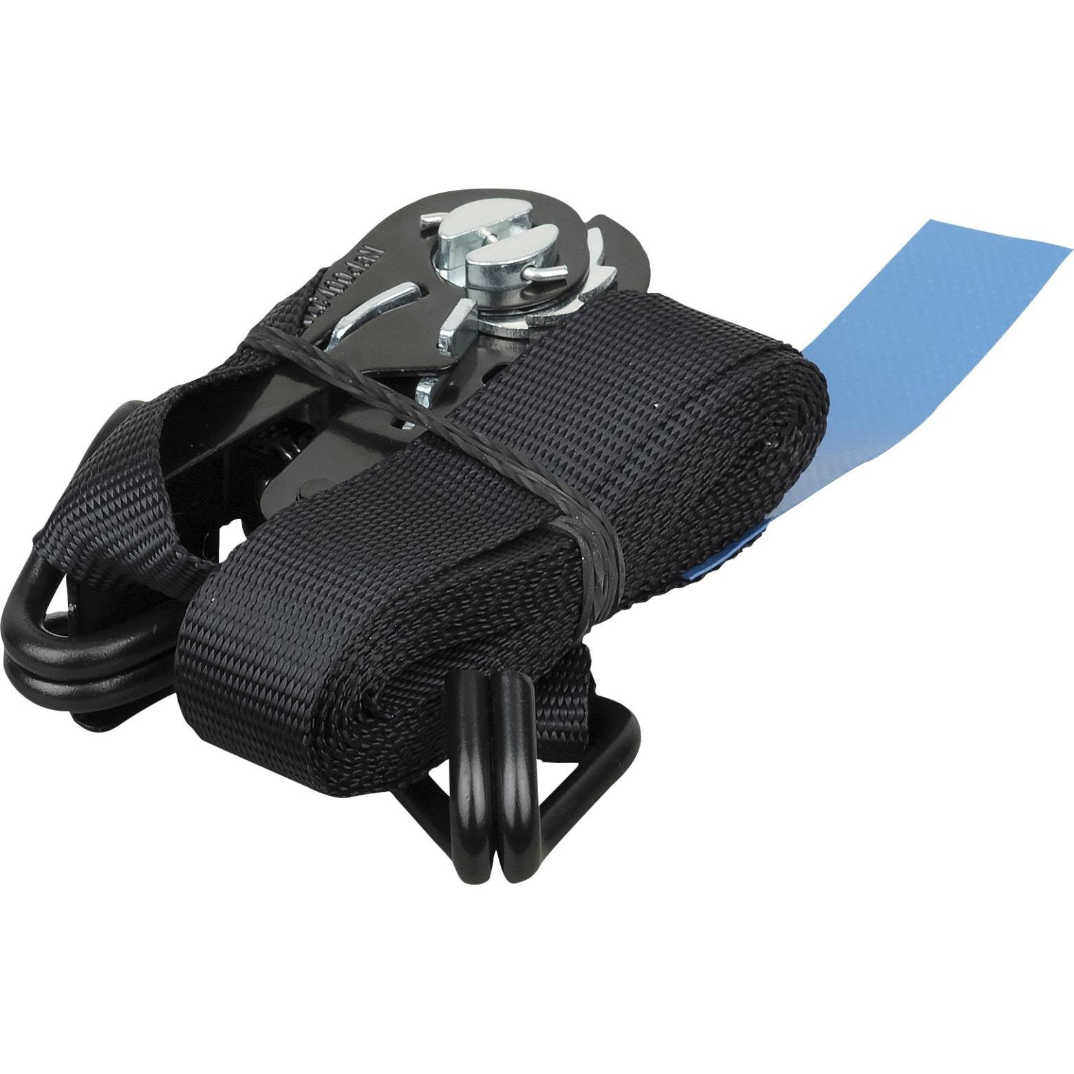 Thumbnail - Showgear Spider Transport Flexy-Trolley, Montage Lichttechnik
