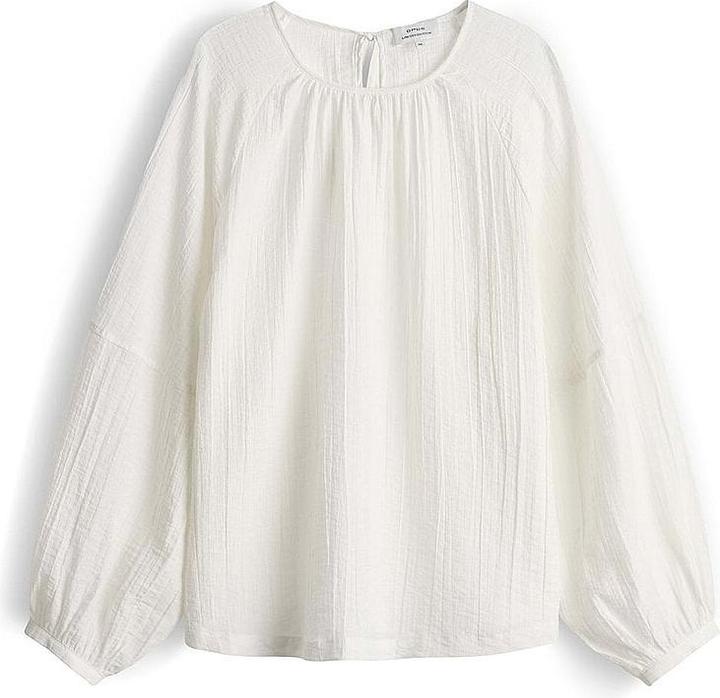 Opus Blusenshirt FIBIZA