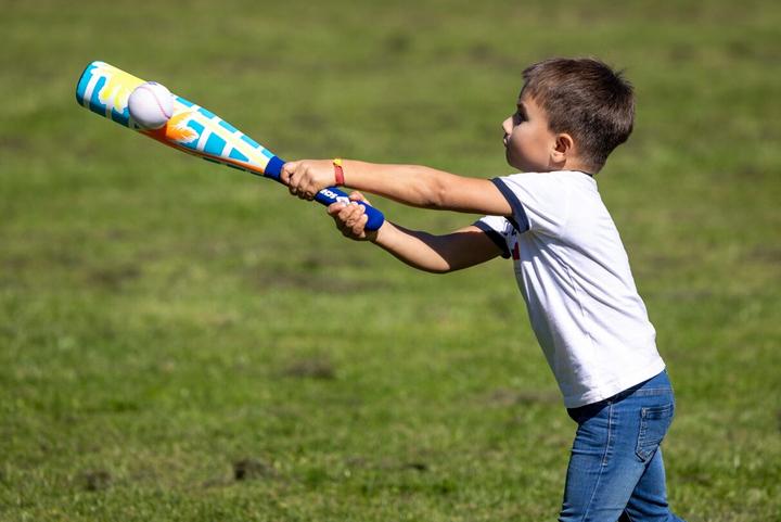 Image du produit Schildkröt Kit de baseball en néoprène