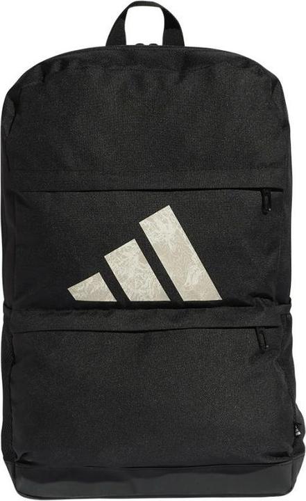 Actual product image Adidas Motion logo backpack