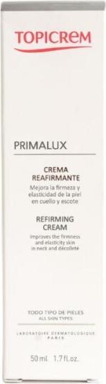 Immagine prodotto Topicrem Primalux Crema Rinforzante 50ml