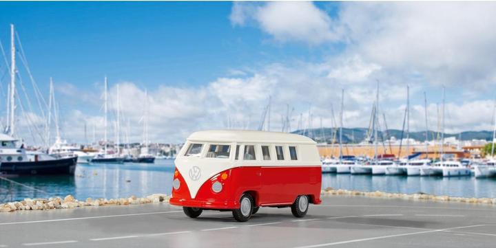 Image du produit Siku Bus VW T1