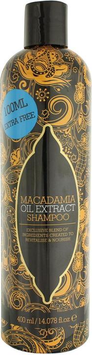 Xpel Macadamia Oil Extract