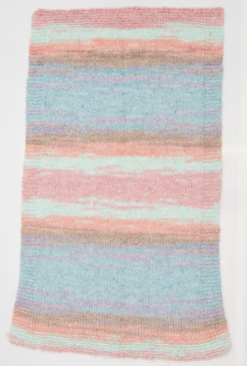 Actual product image Rico Design Creative "Painted Power", 100 g (310 m)