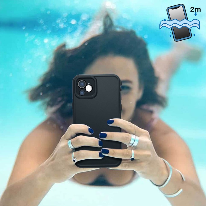 Actual product image LifeProof Frē (Apple iPhone 12)