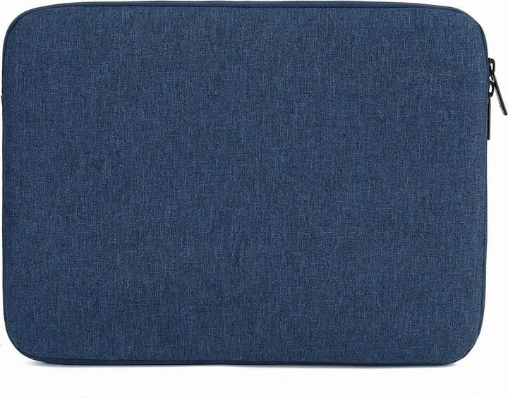 Produktbild Celly Organizer Case Up To 13 Blue Nomadsleevebl (13", Universal)