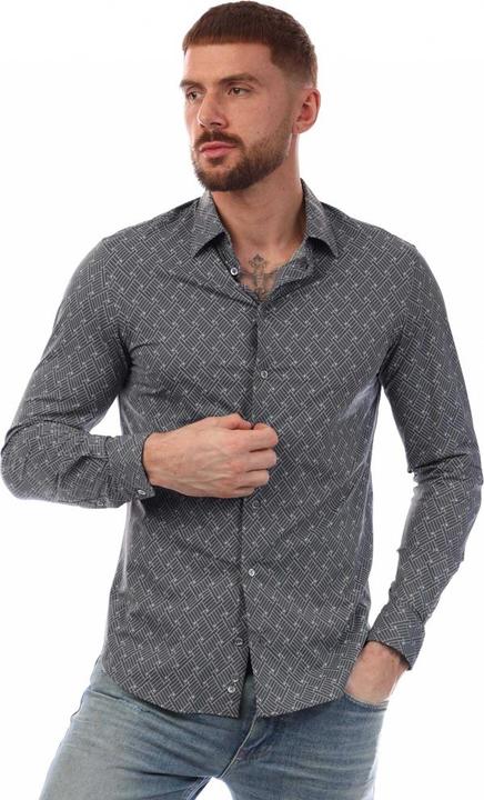 Produktbild Emporio Armani Hemd (S)