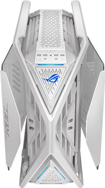 Produktbild ASUS ROG Hyperion GR701 (ATX, E-ATX, mATX, Mini-ITX)