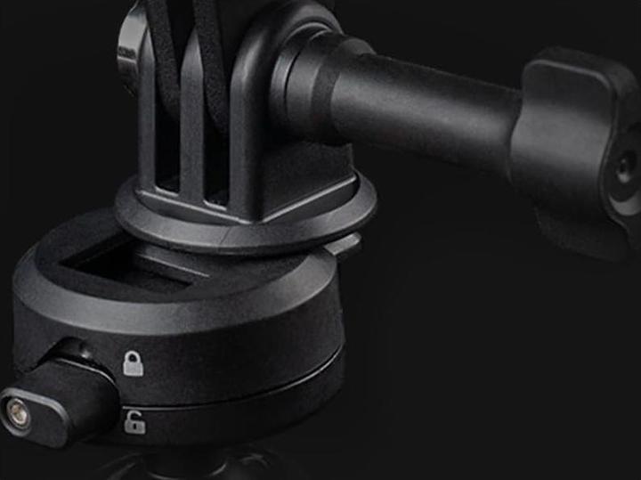 Produktbild Pgytech CapLock Ball head Quick Release Set