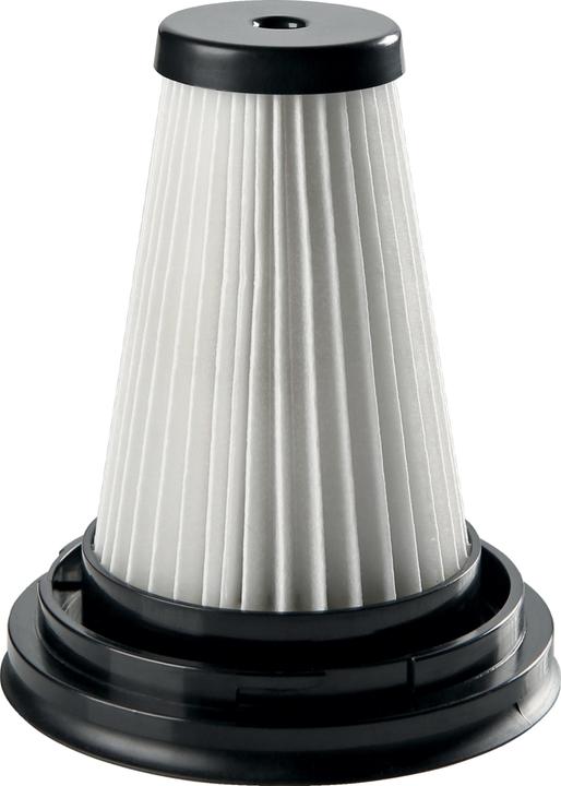 Image du produit Hisense HVC6464A Aspirateur sans fil noir sans sac