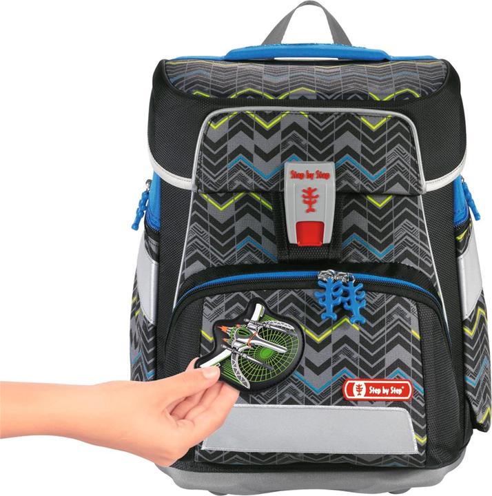 Immagine prodotto Step by Step Accessori per borsa MAGIC MAGS (20 l)