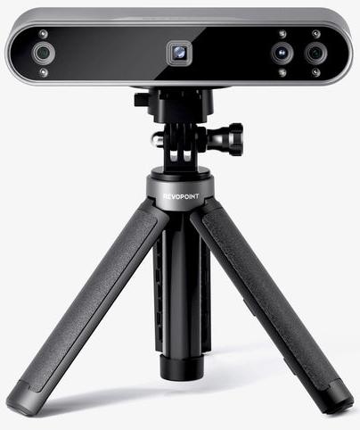 Actual product image Revopoint POP 3 3D Scanner - Advanced Package