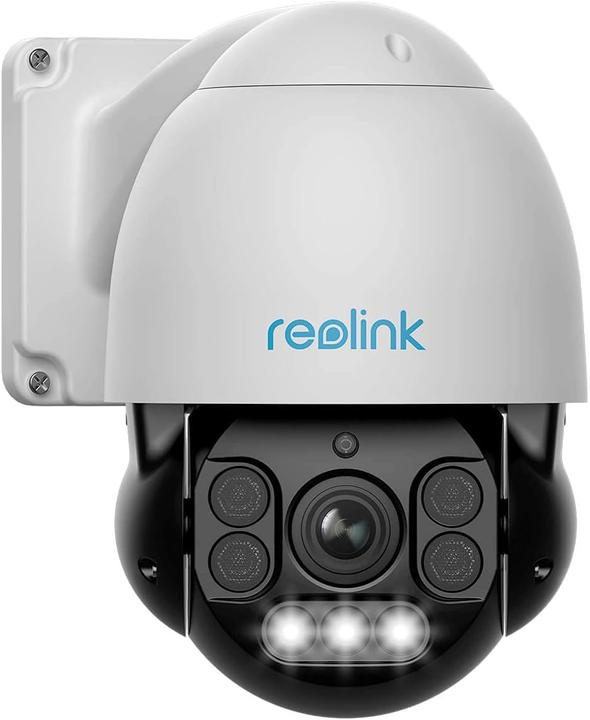 Actual product image Reolink RLC-423 (3840 x 2160 pixels)