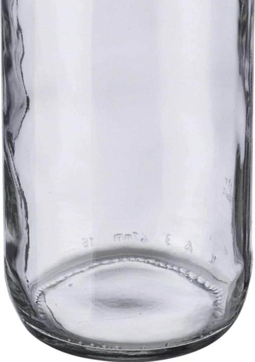 Produktbild Westmark Gradhalsflaschen (1 l)