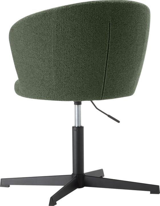 Actual product image micasa NIVES Chaise d.bureau (43 - 54 cm)
