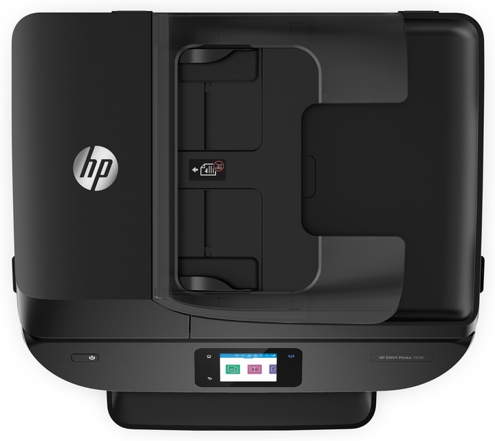 Produktbild HP Envy Photo 7830 (Tintenpatrone, Farbe)