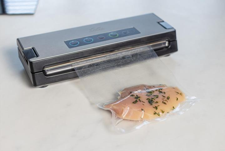 Image du produit Solis Prime Vac